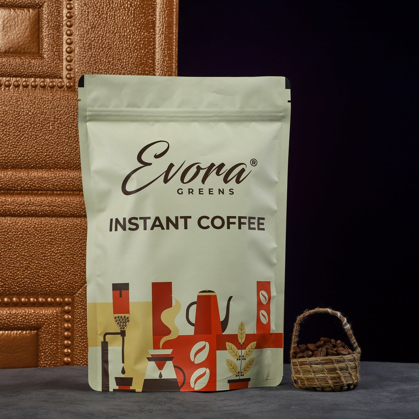 Classic Instant Coffee