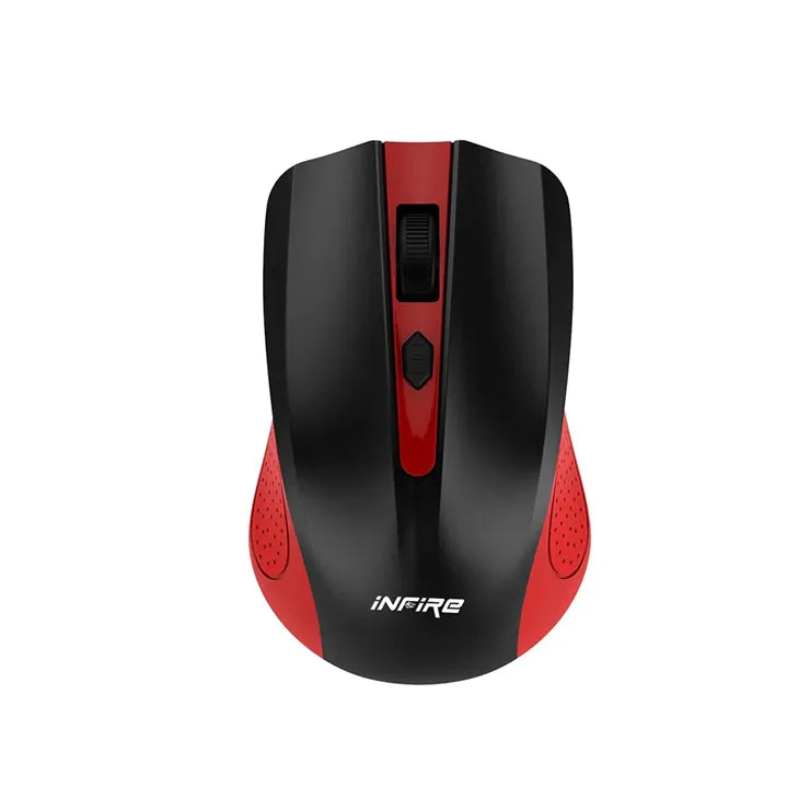 Clash - Wireless Optical Mouse