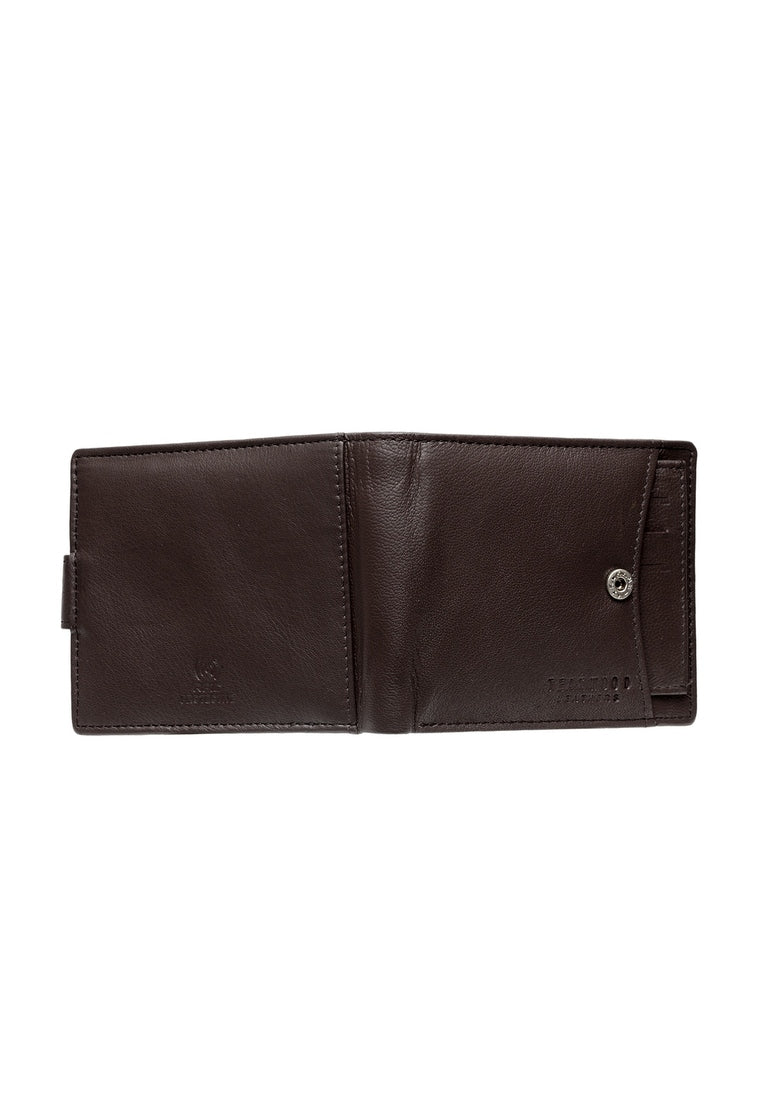 Men's RFID Leather Men's Wallet
