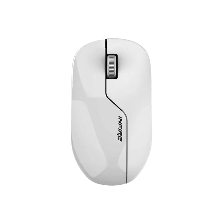 Blaze - Wireless Optical Mouse