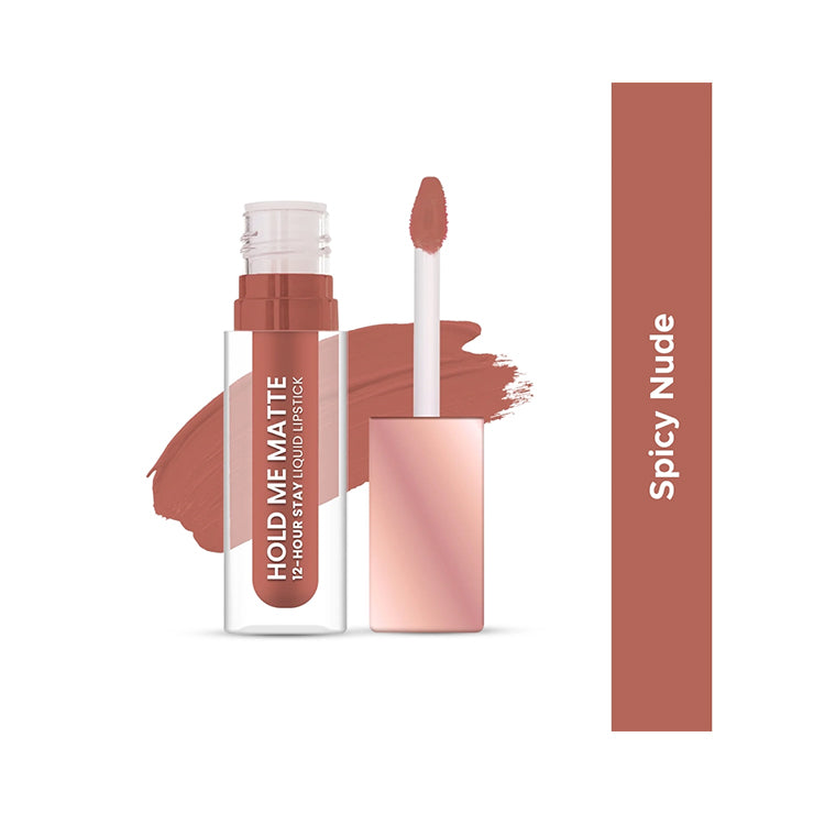 Hold Me Matte Liquid Lipstick (4.5ml)