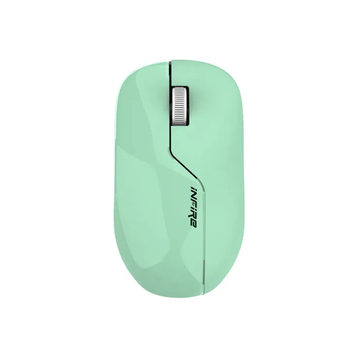 Blaze - Wireless Optical Mouse