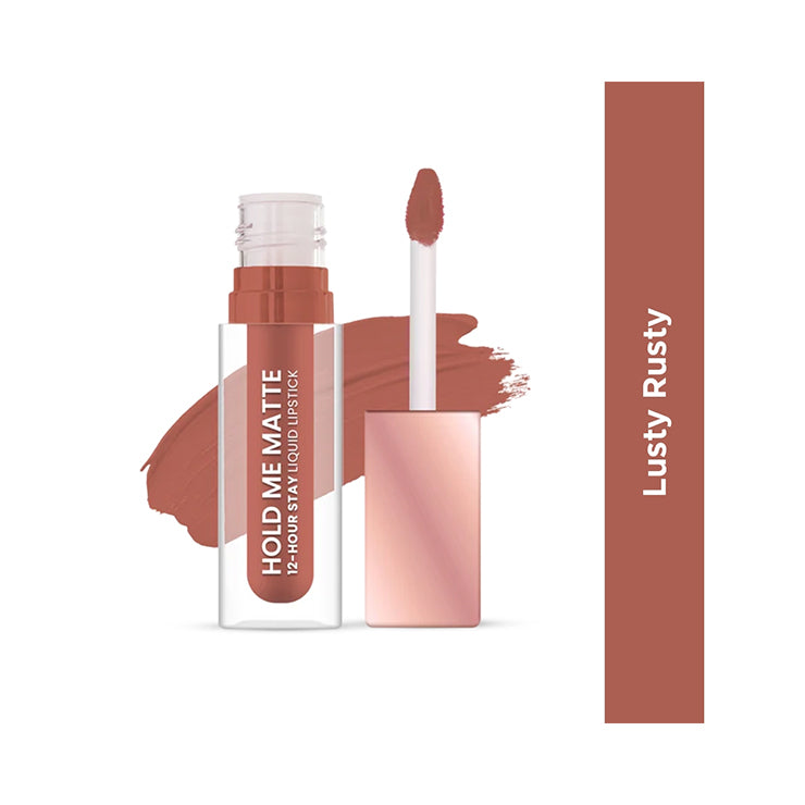 Hold Me Matte Liquid Lipstick (4.5ml)