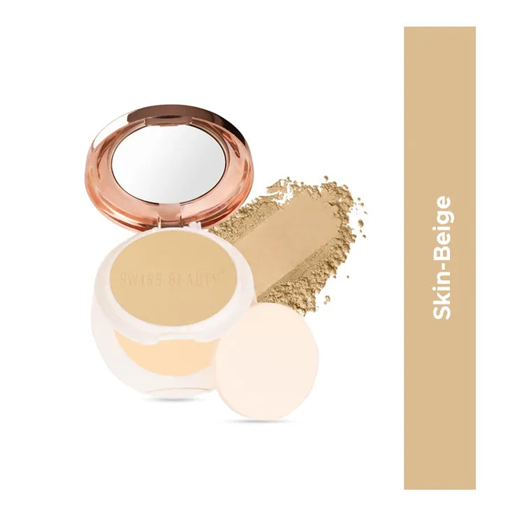 Oil Control Compact Powder (20g)