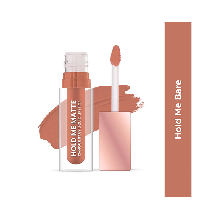 Hold Me Matte Liquid Lipstick (4.5ml)