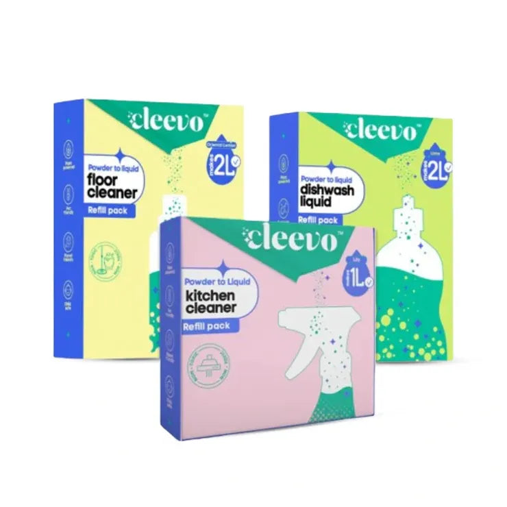 Mega Saver Refill Pack