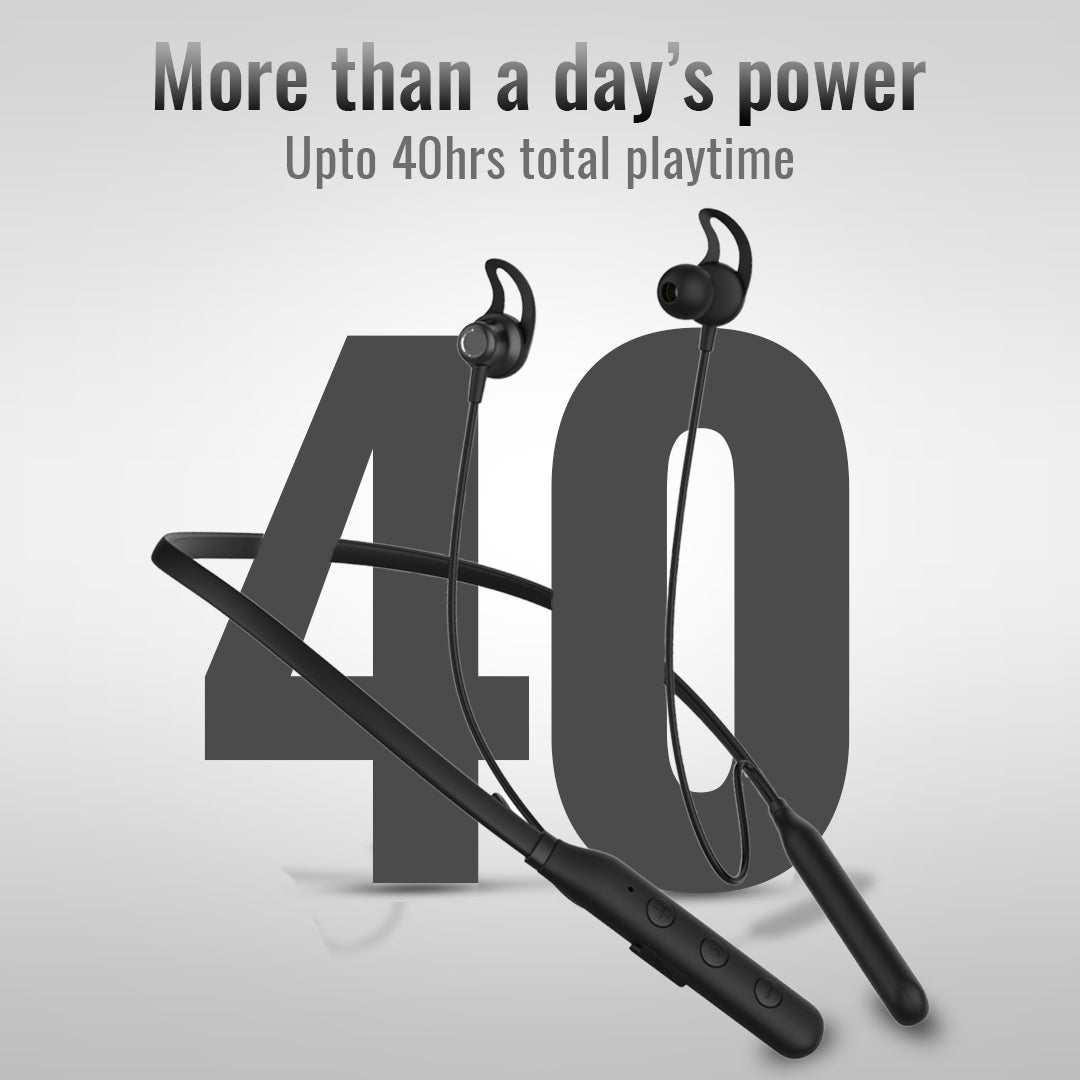 Pulse 300 Bluetoth Neckband