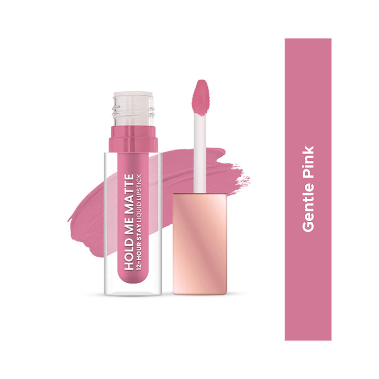 Hold Me Matte Liquid Lipstick (4.5ml)