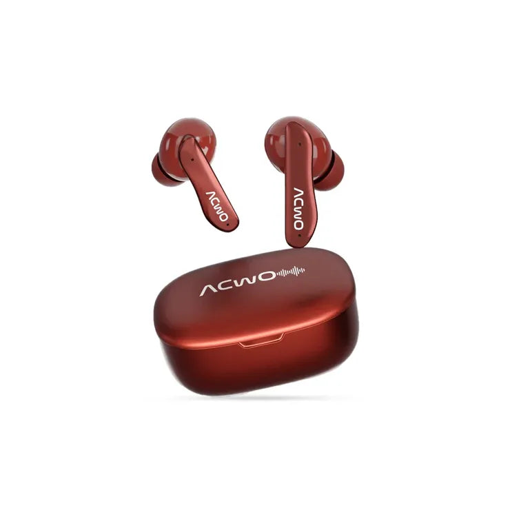 DwOTS 111 True Wireless Earbuds