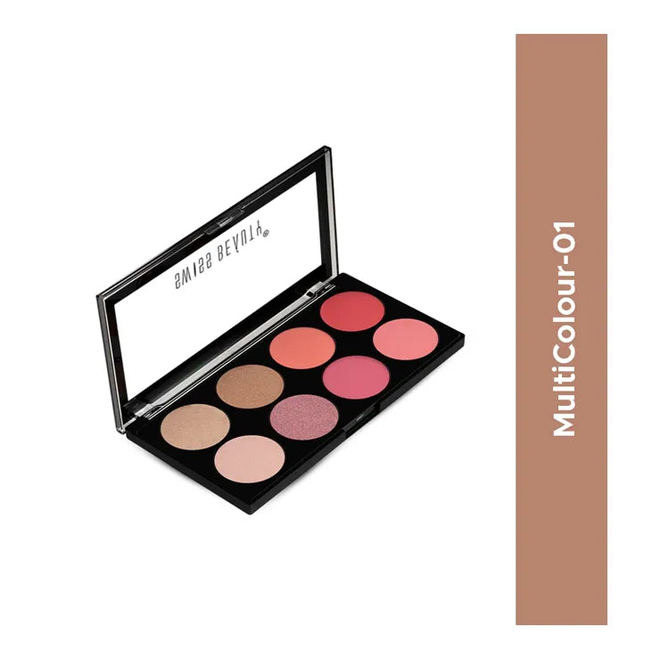 Ultra Blush Palette (16g)