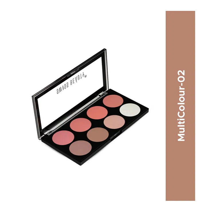 Ultra Blush Palette (16g)