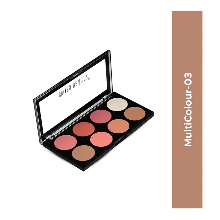 Ultra Blush Palette (16g)