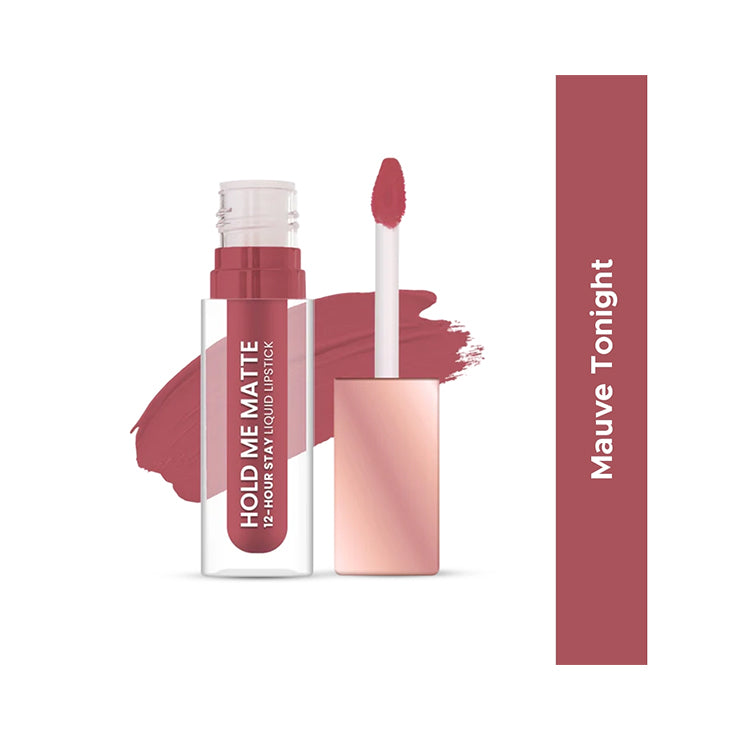 Hold Me Matte Liquid Lipstick (4.5ml)