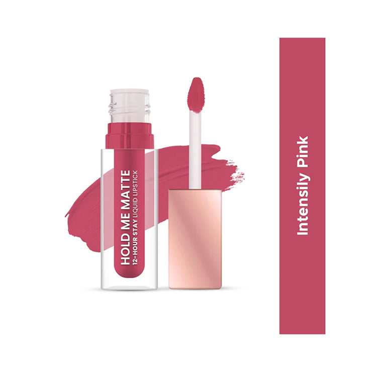 Hold Me Matte Liquid Lipstick (4.5ml)