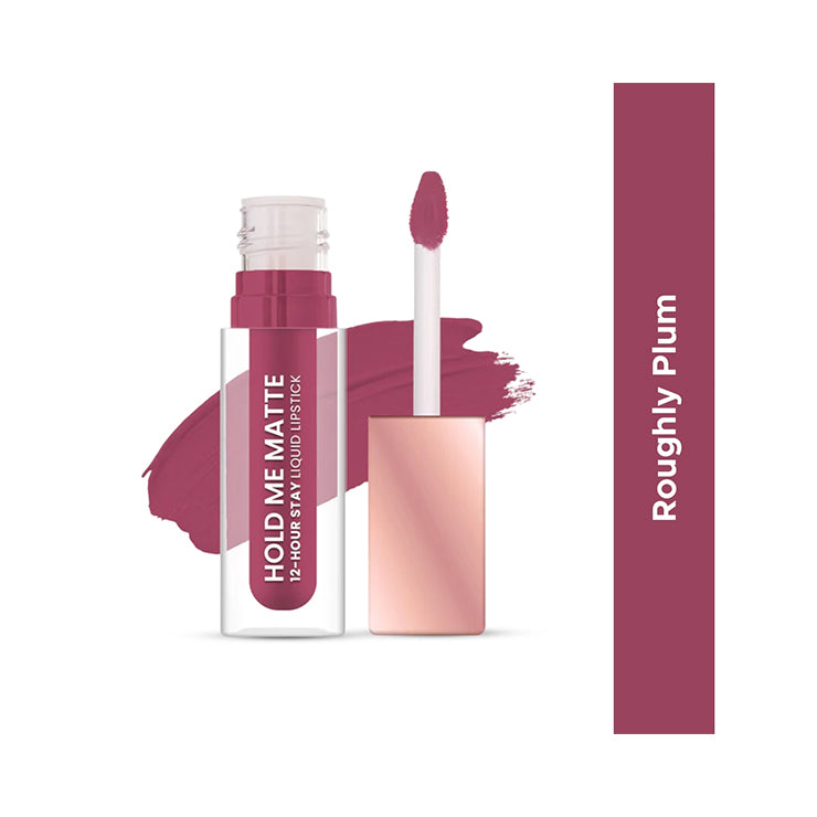 Hold Me Matte Liquid Lipstick (4.5ml)