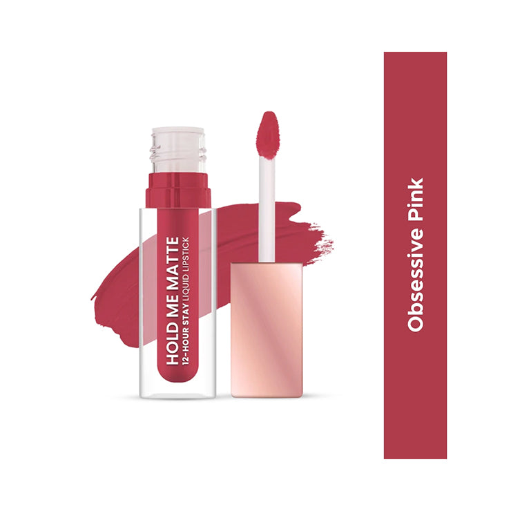 Hold Me Matte Liquid Lipstick (4.5ml)