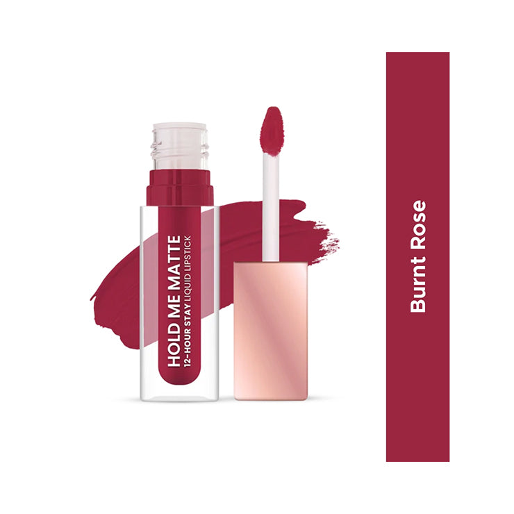Hold Me Matte Liquid Lipstick (4.5ml)