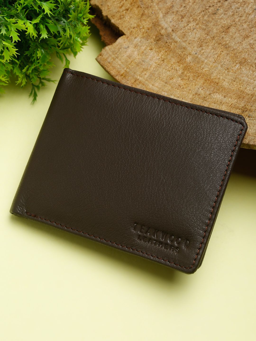Men's Leather Wallet