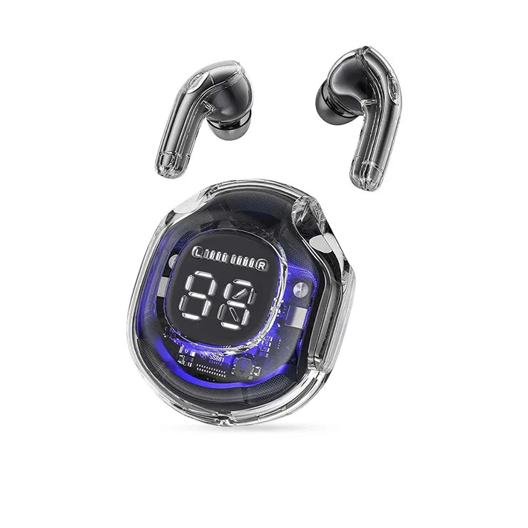 UltraPod Pro Bluetooth Earbuds