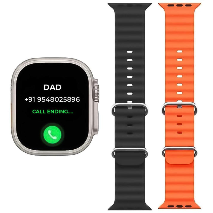 Ultra Smart Watch