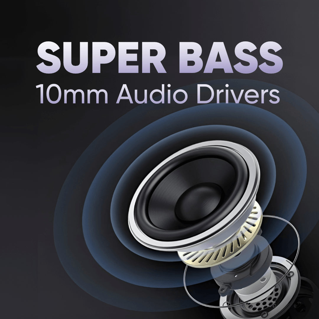 Active Gen One Neckband