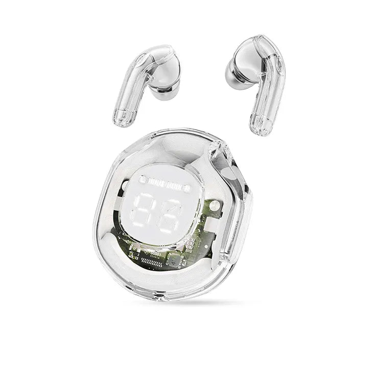 UltraPod Pro Bluetooth Earbuds