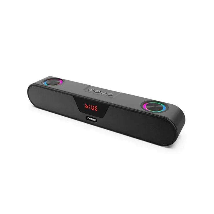 FireBar 20w 8hrs Playback Soundbar