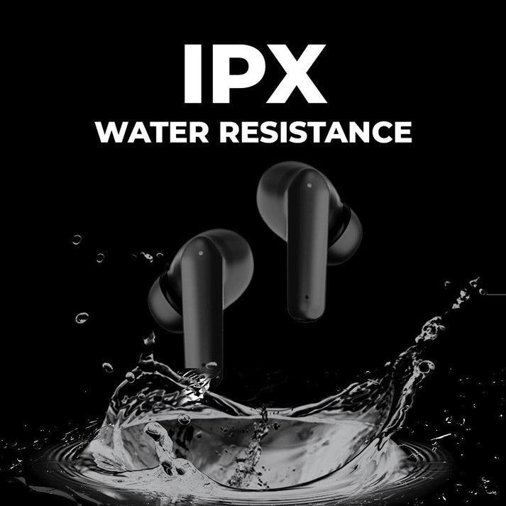 Fire TWS Bluetooth Earphones