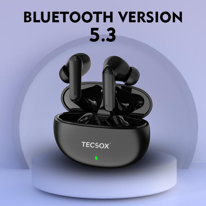 Fire TWS Bluetooth Earphones
