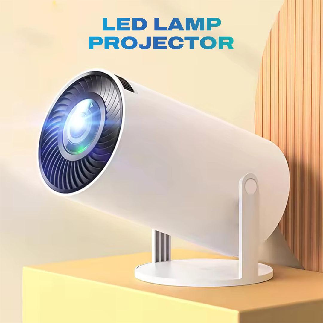 Luma Led Projector