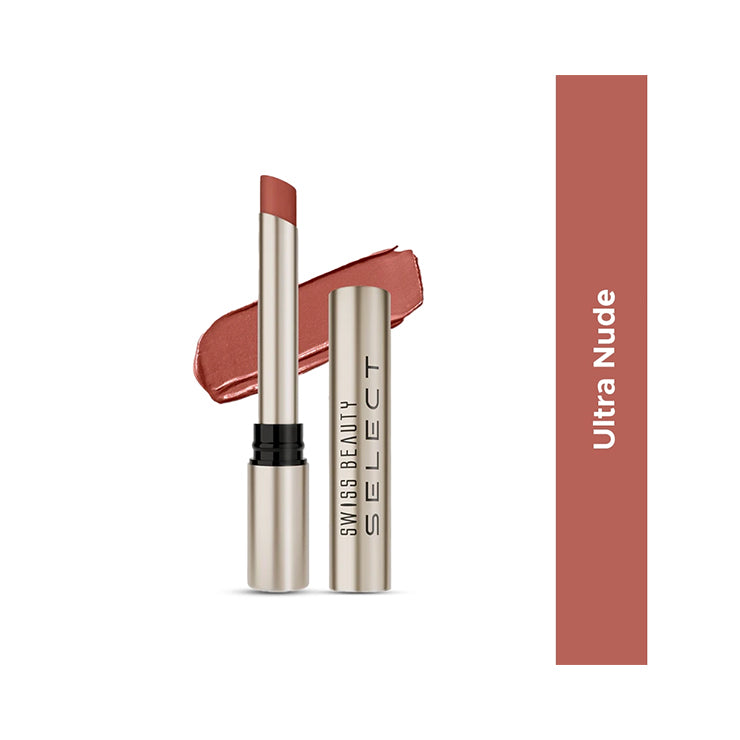Select High On Shine Lipstick (1g)