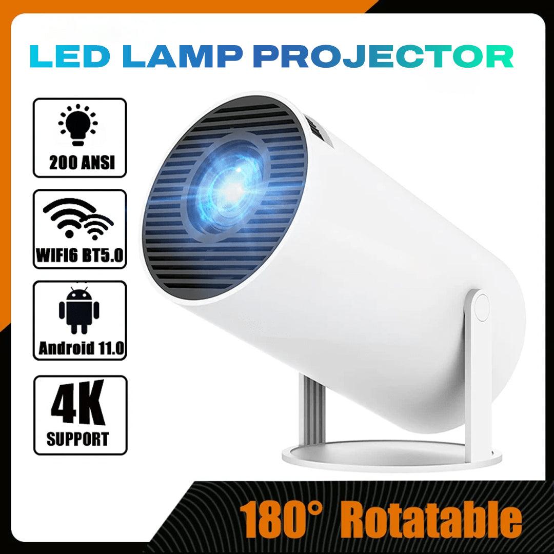 Luma Led Projector