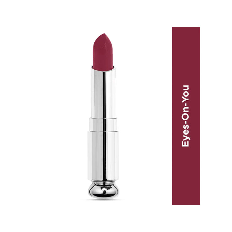 Creamy Matte Long Lasting Lipstick - 8.5g
