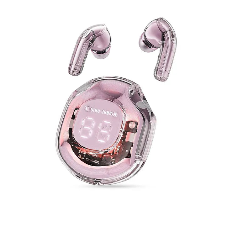 UltraPod Pro Bluetooth Earbuds