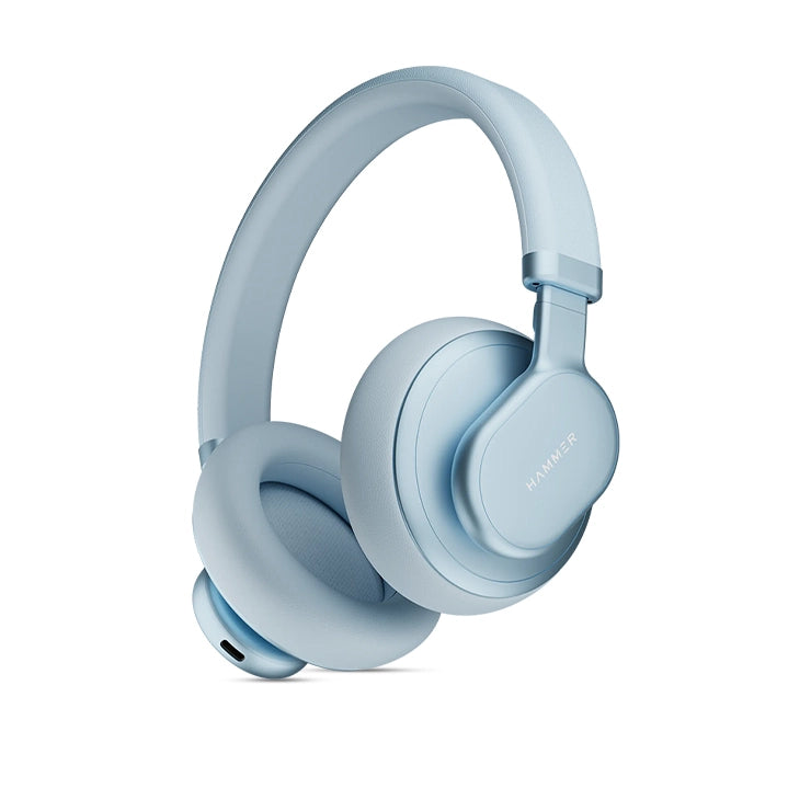 Blaze Wired Over Ear Gaming Headphones with Mic