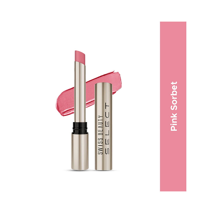 Select High On Shine Lipstick (1g)
