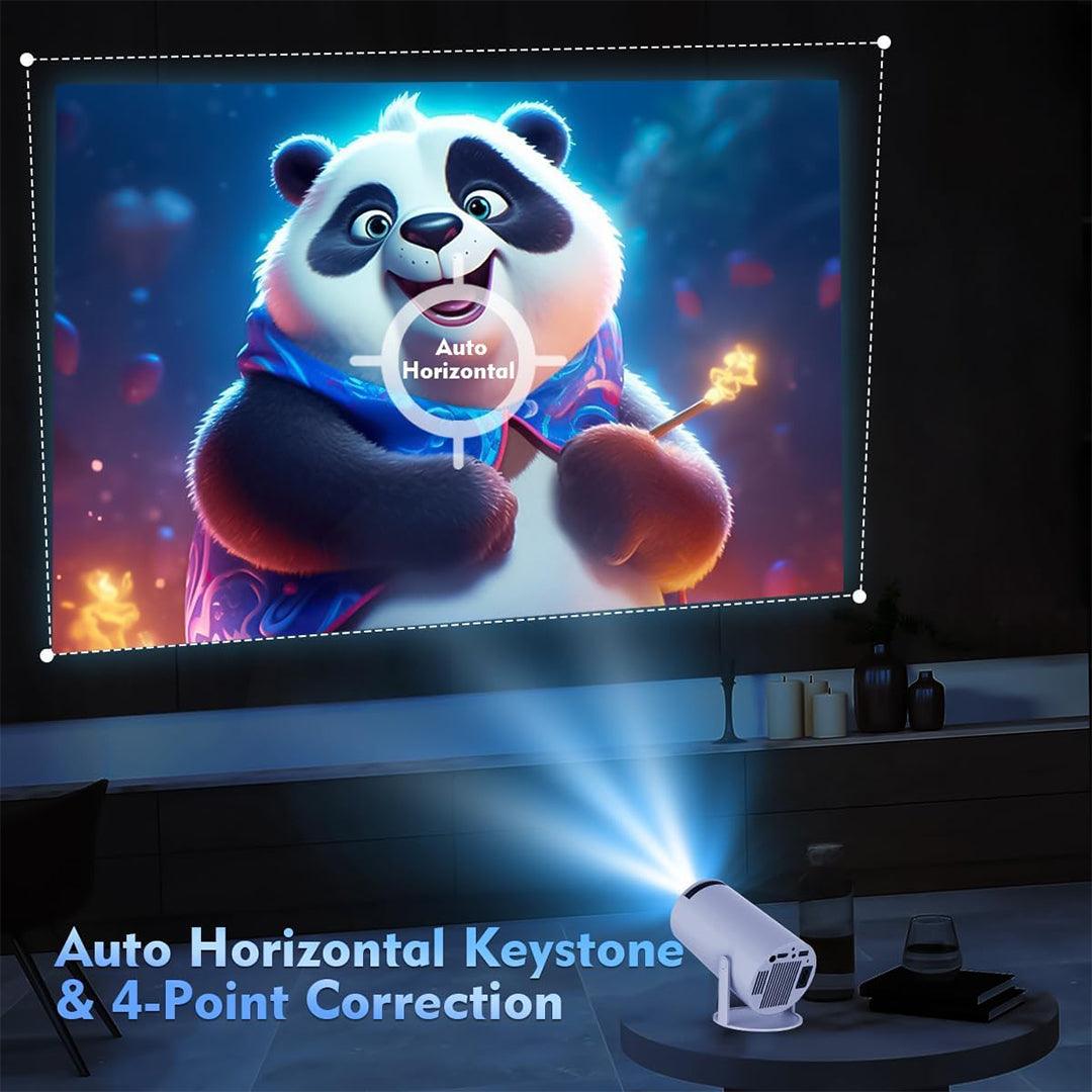 Luma Led Projector