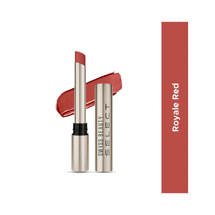 Select High On Shine Lipstick (1g)