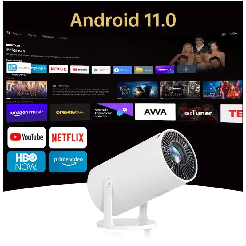 Luma Led Projector