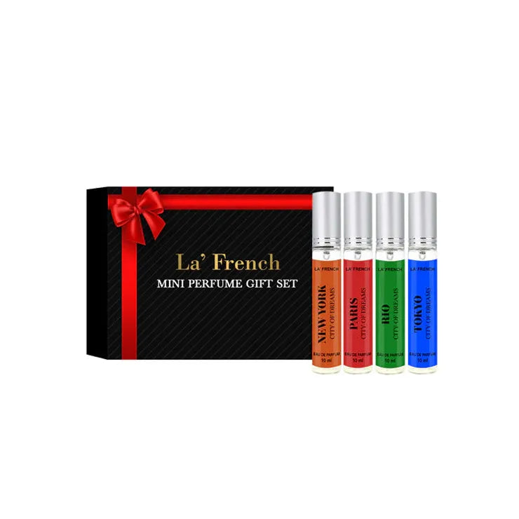 Perfume gift set