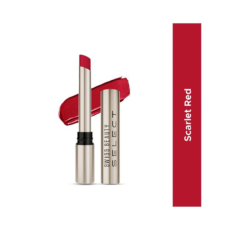 Select High On Shine Lipstick (1g)