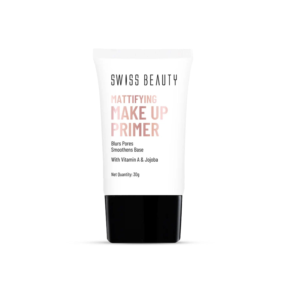 Oil Free Long Lasting Make-up Primer (30ml)