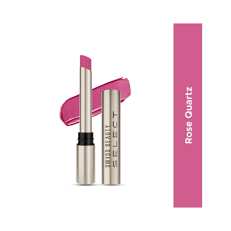 Select High On Shine Lipstick (1g)