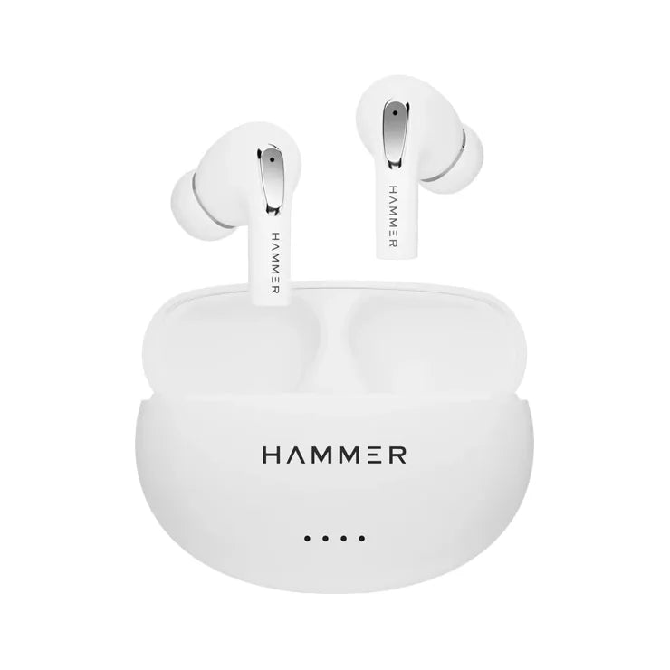 Mini Pods - Bluetooth Earbuds with Touch Control