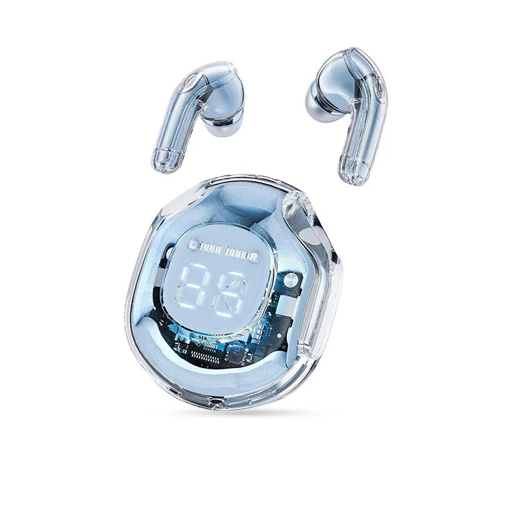 UltraPod Pro Bluetooth Earbuds