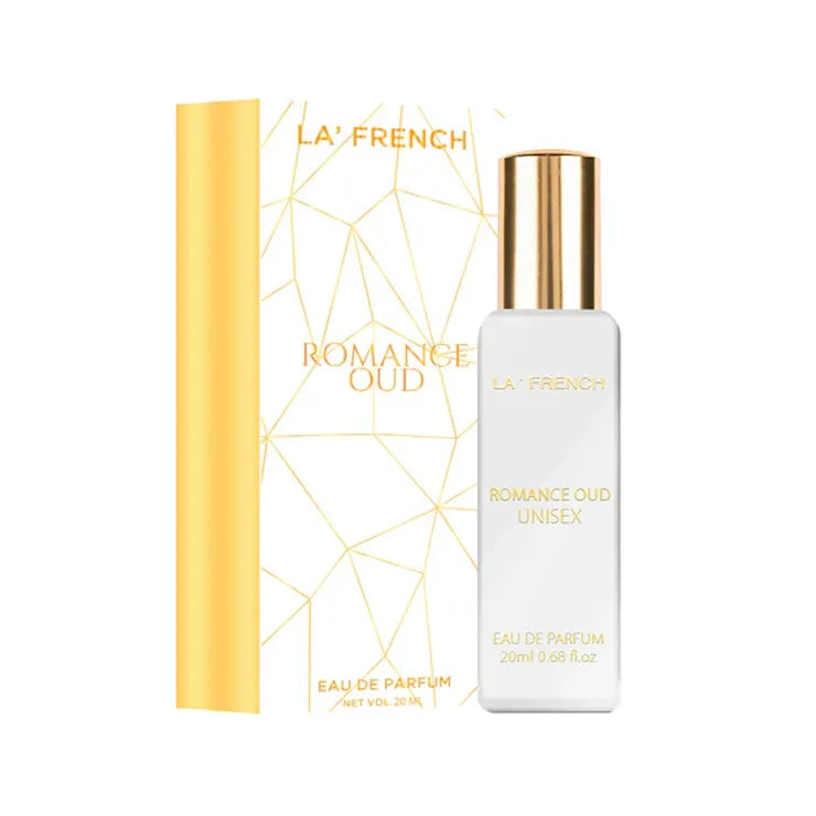Romance Oud Perfume for Men and Women - 20ml