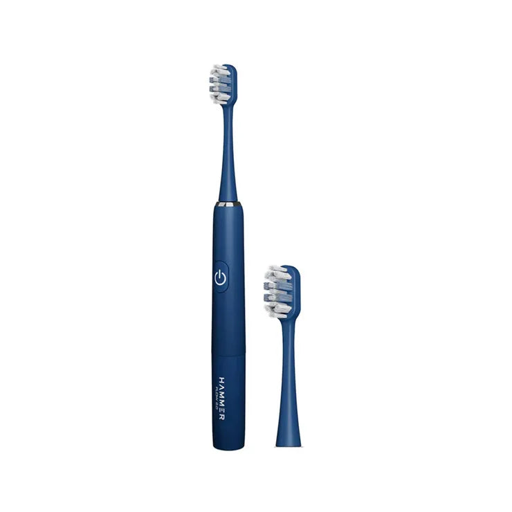Flow 2.0 - Electric Toothbrush with 1 Extra Brush Head