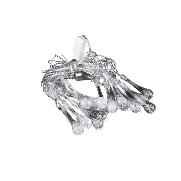 Decorative string light