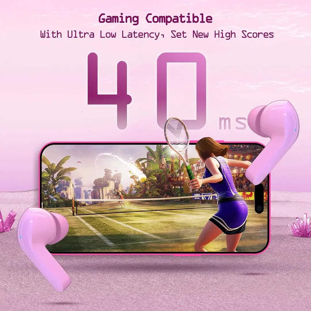 UltraPod Bluetooth Earbuds