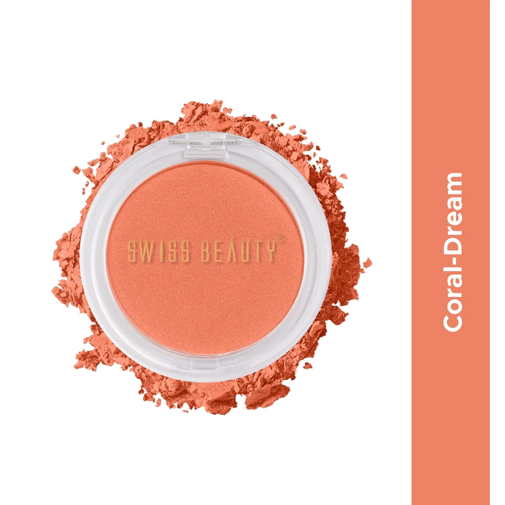 Professional Blusher (4g)